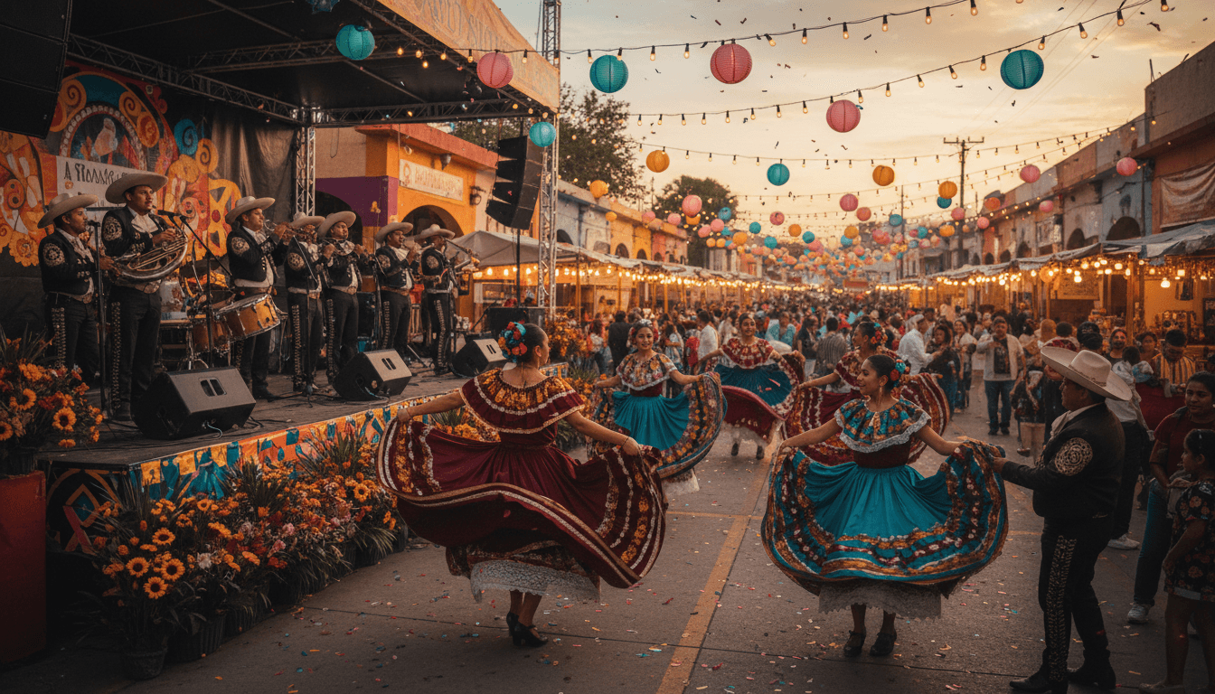 Cultura y tradiciones de Sinaloa